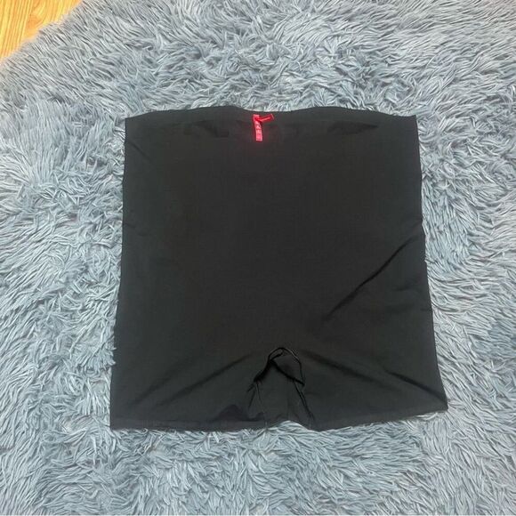 SPANX Seamless Shaper Shorts Size 2X - Picture 1 of 4